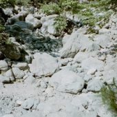  Samaria Gorge